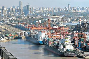 Nuevo puerto de Veracruz está proyectado con visión de futuro